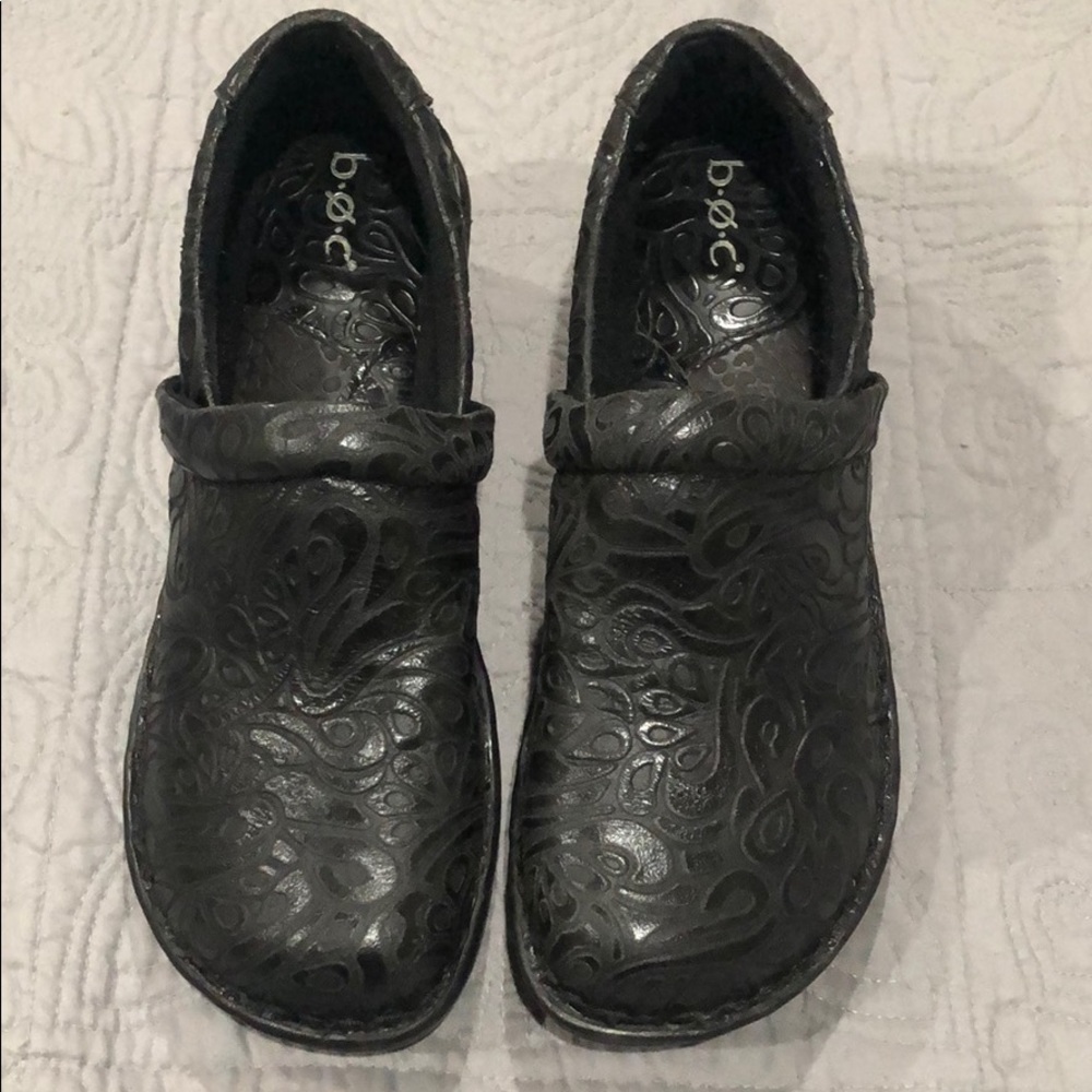 Brand new BOC shoes